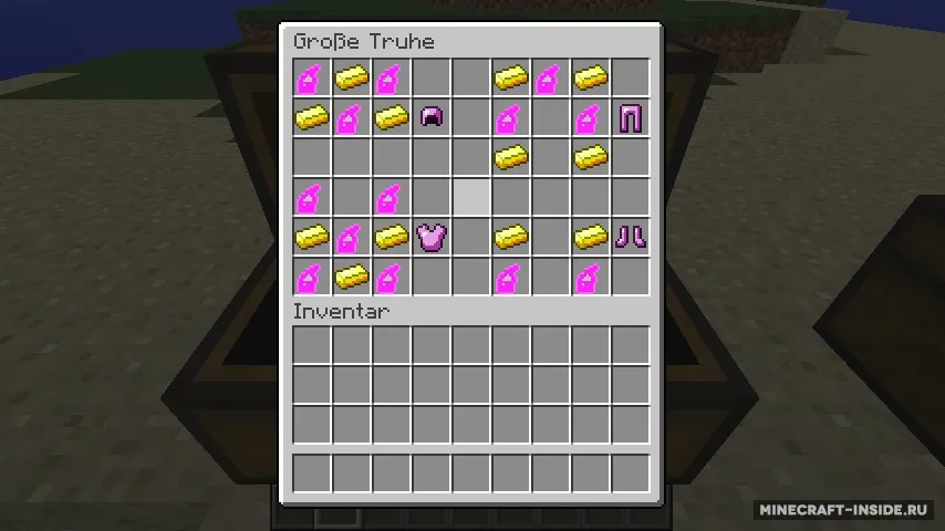 Clash Of Mobs — Minecraft mod, rasm 8
