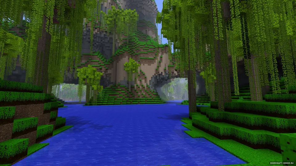 Vintagecraft — Minecraft mod, rasm 2