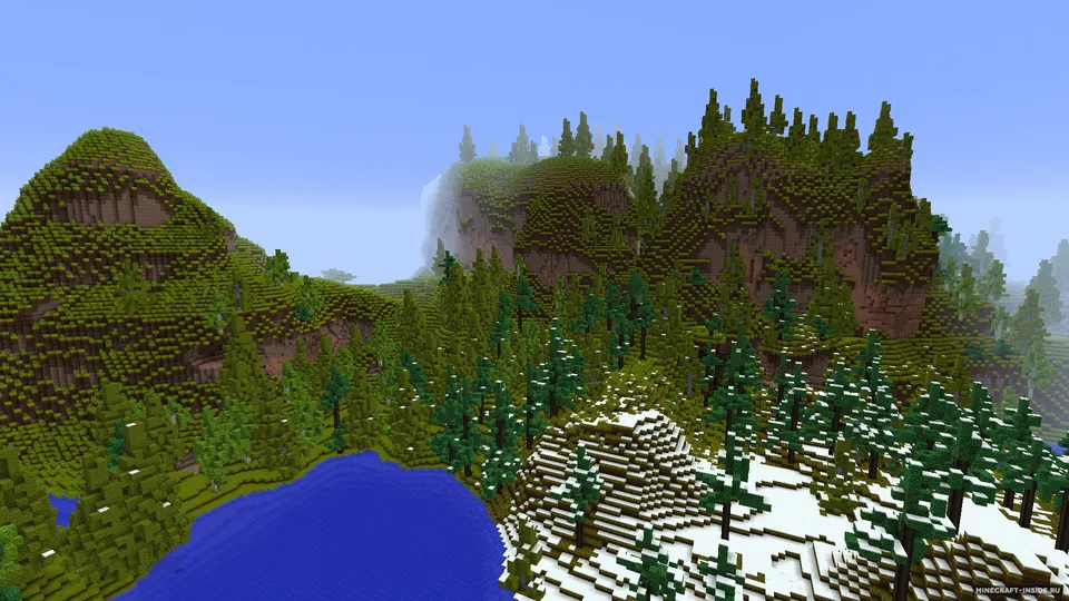 Vintagecraft — Minecraft mod, rasm 3