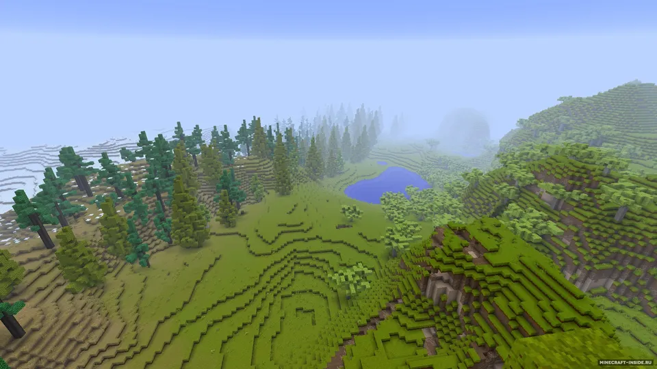 Vintagecraft — Minecraft mod, rasm 4