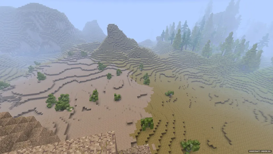 Vintagecraft — Minecraft mod, rasm 5