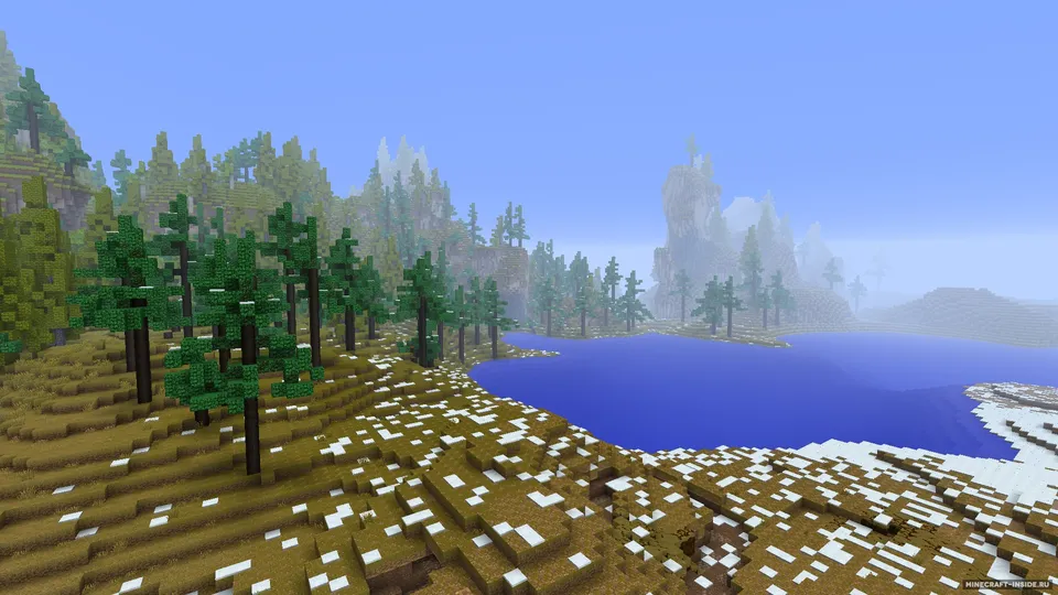 Vintagecraft — Minecraft mod, rasm 6