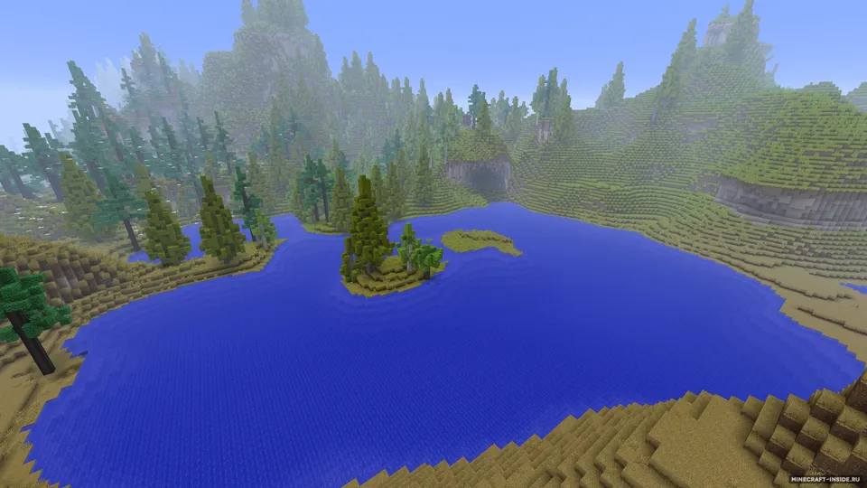 Vintagecraft — Minecraft mod, rasm 7