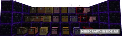 Tiny Storage