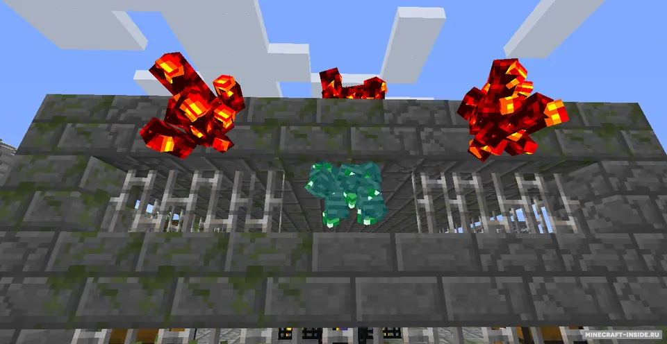 EssentialCraft 3 — Minecraft mod, rasm 2