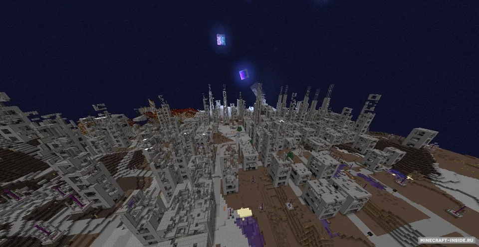 EssentialCraft 3 — Minecraft mod, rasm 3
