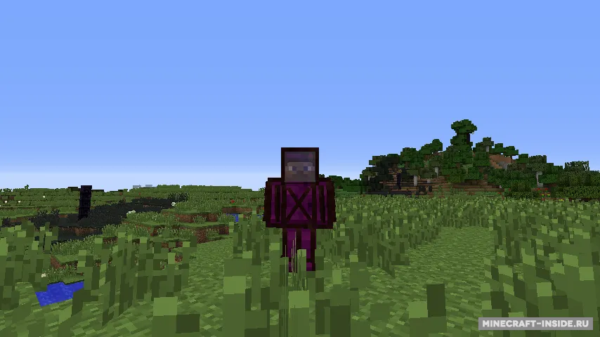 EssentialCraft 3 — Minecraft mod, rasm 4