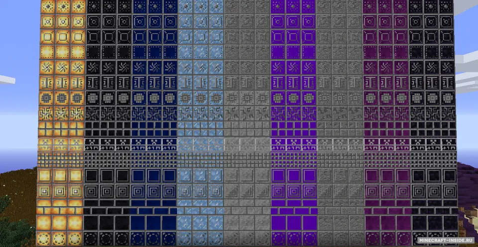 EssentialCraft 3 — Minecraft mod, rasm 6