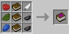EssentialCraft 3 — Minecraft mod, rasm 8