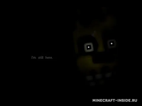 Five Nights at Freddy’s — Minecraft mod, rasm 3