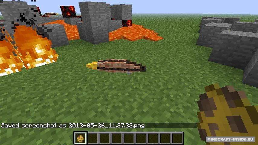 Dungeon Mobs — Minecraft mod, rasm 2