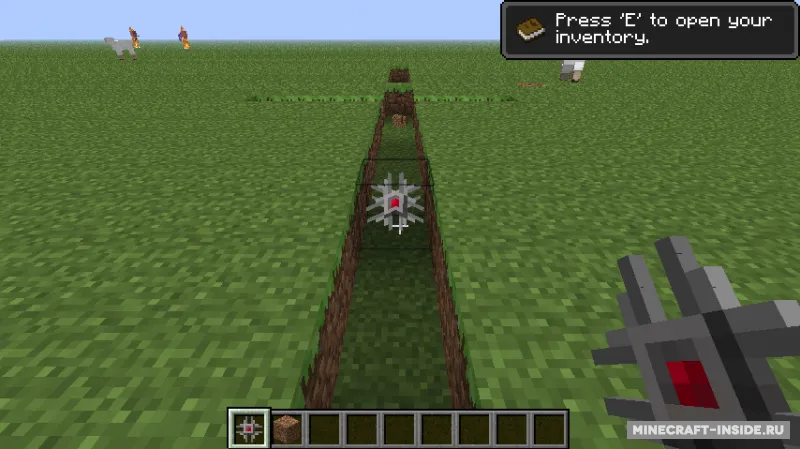 Dungeon Mobs — Minecraft mod, rasm 3