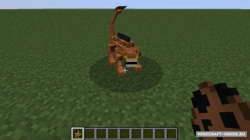 Dungeon Mobs — Minecraft mod, rasm 4