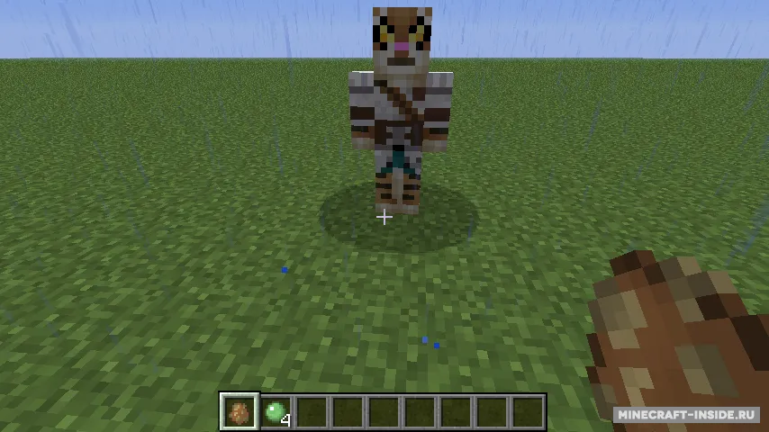Dungeon Mobs — Minecraft mod, rasm 7