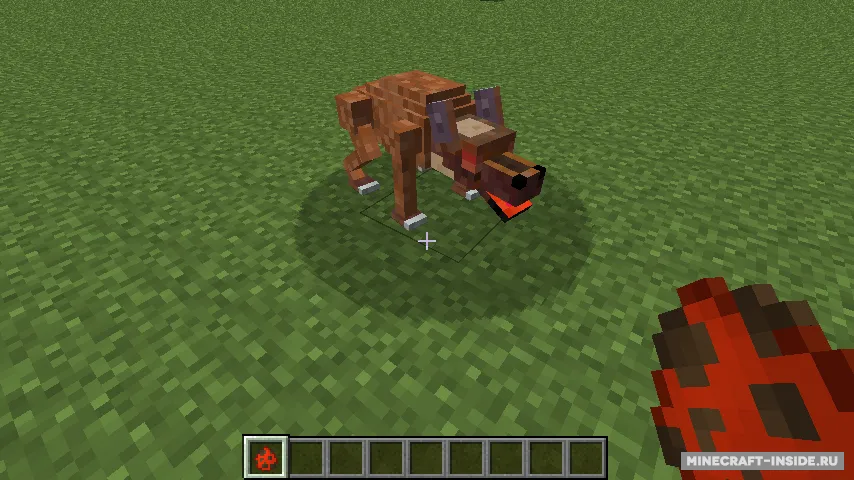 Dungeon Mobs — Minecraft mod, rasm 8