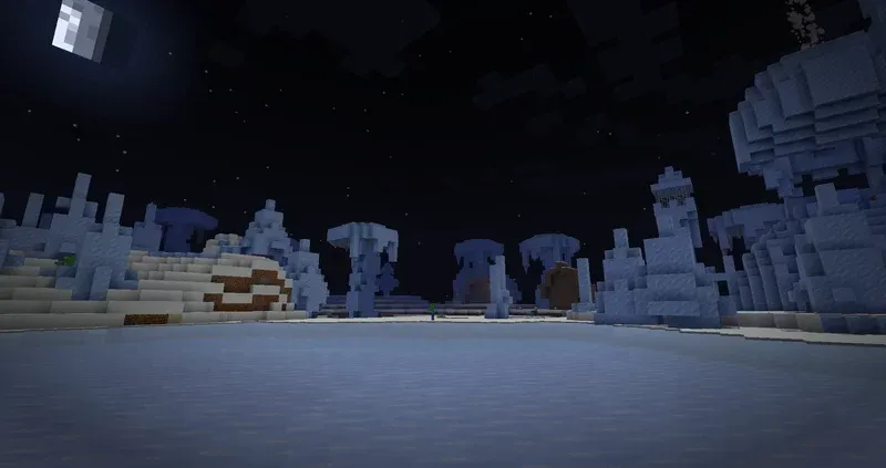 Improved/More Biomes — Minecraft mod, rasm 3
