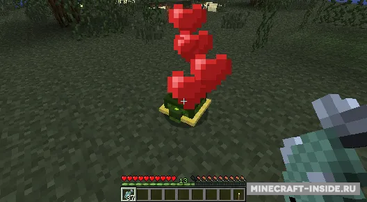 Pet Turtles — Minecraft mod, rasm 4