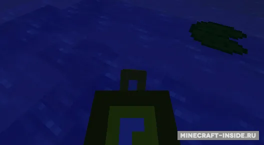 Pet Turtles — Minecraft mod, rasm 6