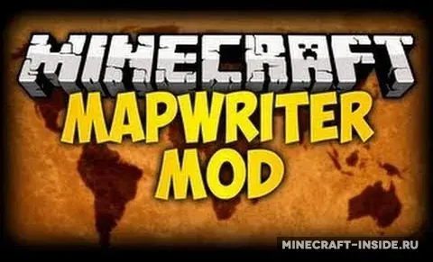 MapWriter