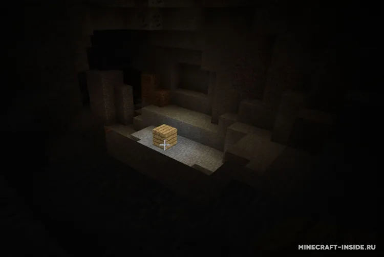 Camo Lights — Minecraft mod, rasm 2