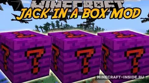 The Jack in a Box