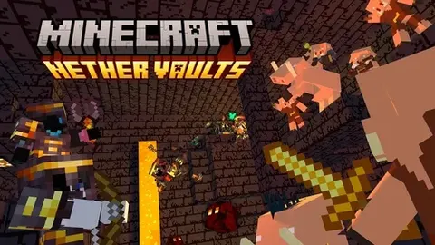 Nether Vaults