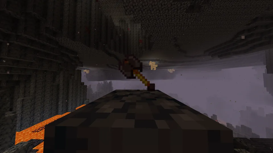 Nether Vaults — Minecraft mod, rasm 2