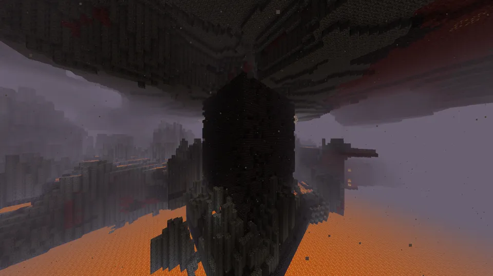Nether Vaults — Minecraft mod, rasm 6