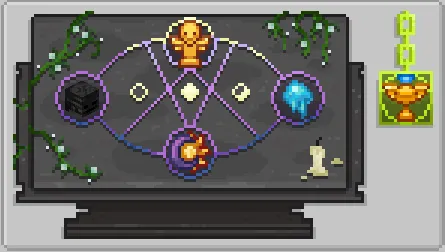 Ancient Scribes — Minecraft mod, rasm 2