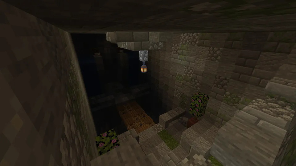 Ancient Scribes — Minecraft mod, rasm 6