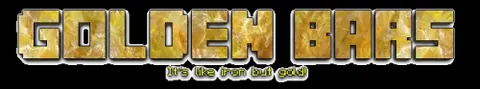 Golden Bars