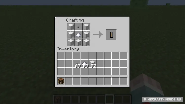 Minespresso — Minecraft mod, rasm 6