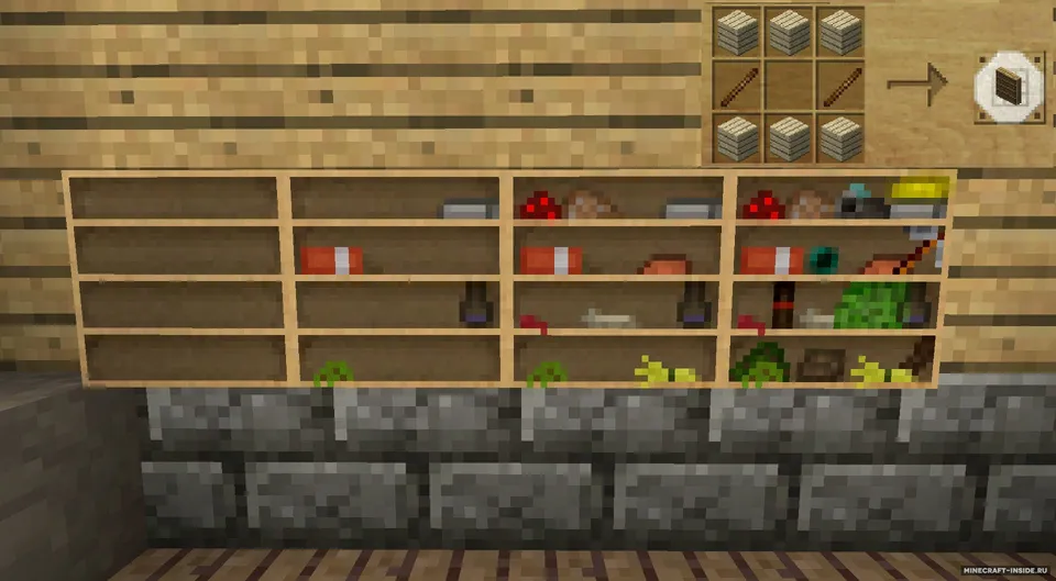 TwoTility — Minecraft mod, rasm 5