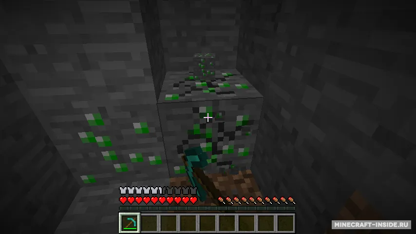 SpiritOres — Minecraft mod, rasm 2