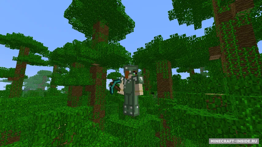 SpiritOres — Minecraft mod, rasm 3