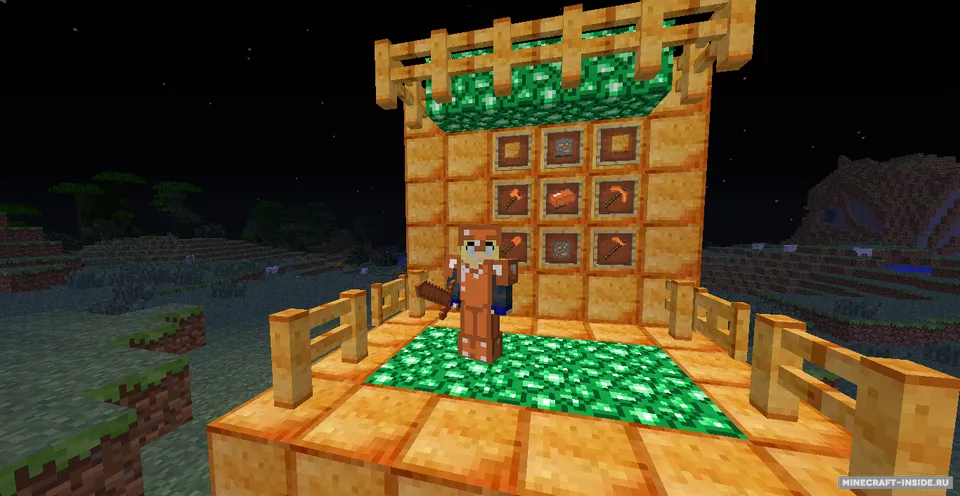 SpiritOres — Minecraft mod, rasm 5