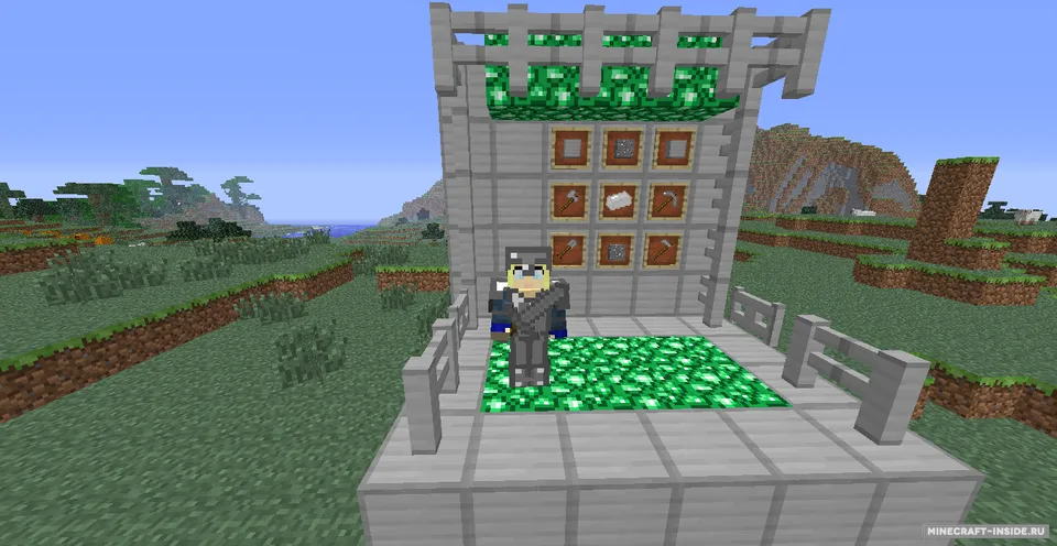 SpiritOres — Minecraft mod, rasm 6