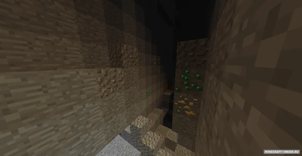 SpiritOres — Minecraft mod, rasm 8