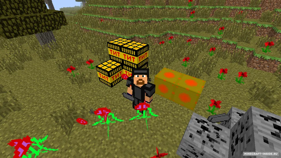 DarkIron — Minecraft mod, rasm 8