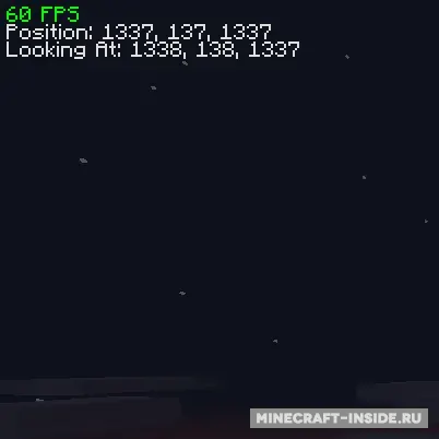 Basic Ingame Gui