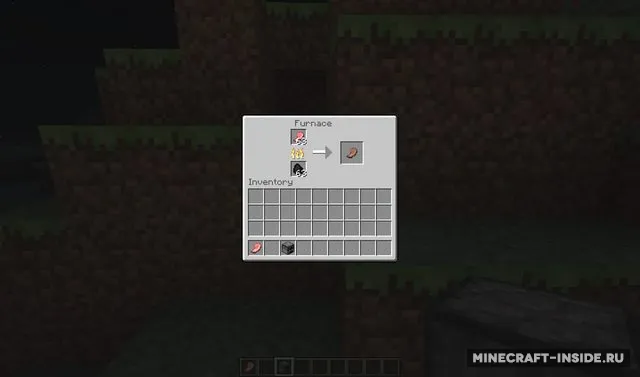 Lambchops — Minecraft mod, rasm 7