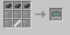 Deep Sea Diving — Minecraft mod, rasm 3