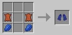 Deep Sea Diving — Minecraft mod, rasm 4
