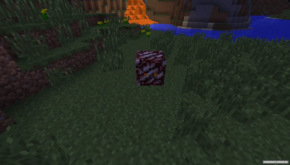 Revenge of the Blocks — Minecraft mod, rasm 5