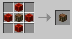 Revenge of the Blocks — Minecraft mod, rasm 6