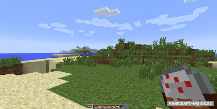 Pastries+ — Minecraft mod, rasm 2