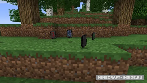 Spellbound — Minecraft mod, rasm 1