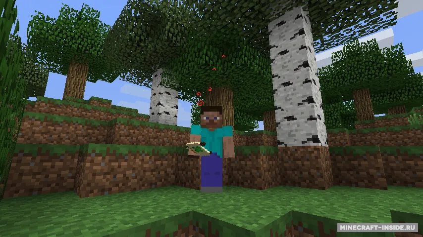 Spellbound — Minecraft mod, rasm 3