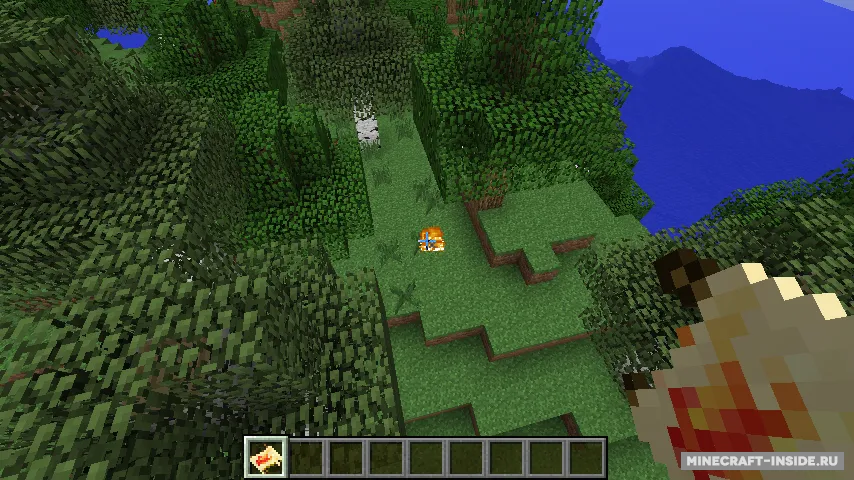 Spellbound — Minecraft mod, rasm 4
