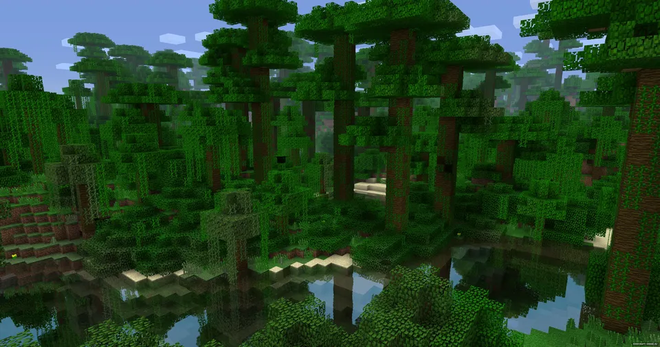 Mineshot — Minecraft mod, rasm 6